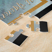 マスクショップオブヴェネツィアファインアート ジグソーパズル (側面)