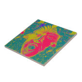 マスクタイル タイル (側面)