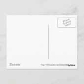 マスクド ポストカード (裏面)