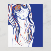 マスクパーティー (正面)