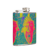 マスクフラスコ フラスク (右)