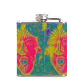 マスクフラスコ フラスク (裏面)