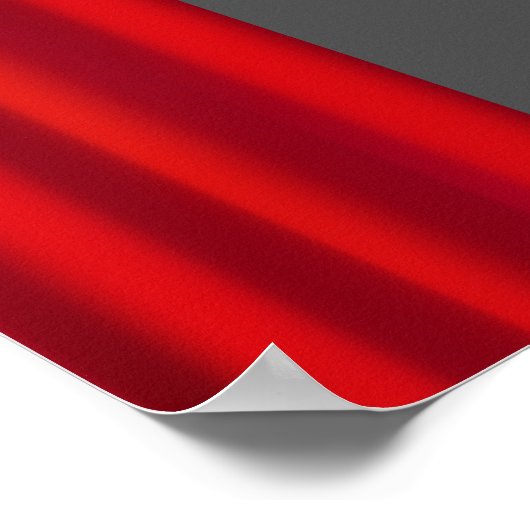 マスクポスター付きシアターステージ ポスター (角)