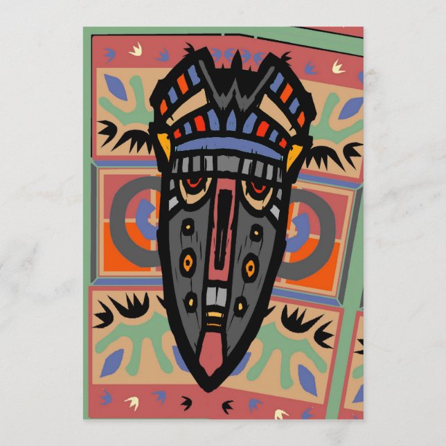 マスクマティススタイル (正面)