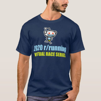 マスクランニング付きマスク Tシャツ