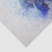 マスクヴェネツィアアートデクページティッシュペーパー 薄葉紙 (詳細)