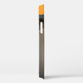 マスク乗り付き自動自転車 Case-Mate iPhoneケース (裏面 / 右)