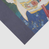 マスク付きノクターン/ベネチアンマスカレード 薄葉紙 (詳細)