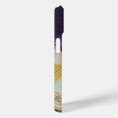 マスク付きノクターン/ベネチアンマスカレード Case-Mate iPhoneケース (裏面 / 右)