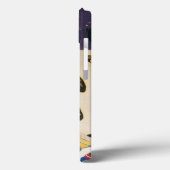 マスク付きノクターン/ベネチアンマスカレード Case-Mate iPhoneケース (裏面 / 左)