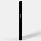 マスク柄携帯ケース Case-Mate iPhoneケース (裏面 / 右)
