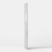 マスク柄携帯ケース  Case-Mate iPhoneケース (裏面 / 右)