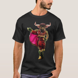 マスク歌手USシーズン6衣装 – ブルクラシック Tシャツ