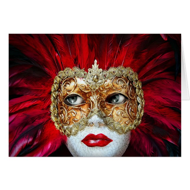 マスク (正面横)