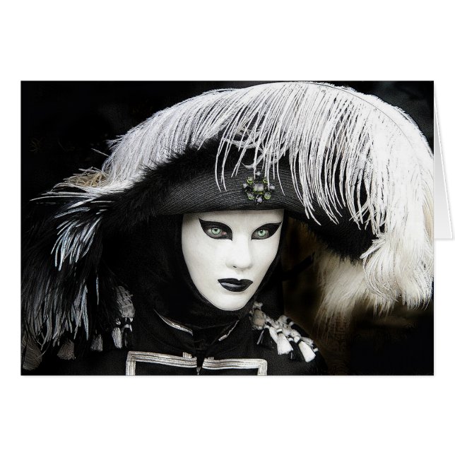 マスク (正面横)