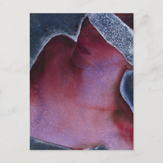 マスク2009 ポストカード (正面)