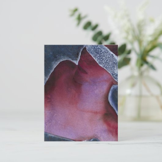 マスク2009 ポストカード (スタンド正面)