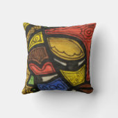 マスク2 クッション (裏面)