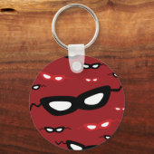 マスク キーホルダー (正面)