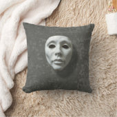マスク クッション (ブランケット)