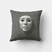 マスク クッション (裏面)