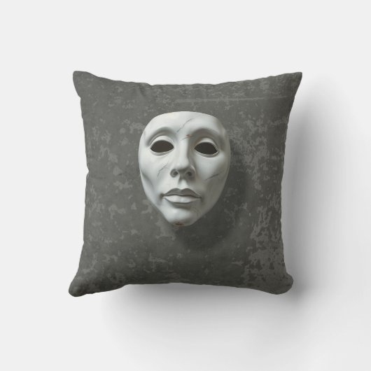 マスク クッション (裏面)