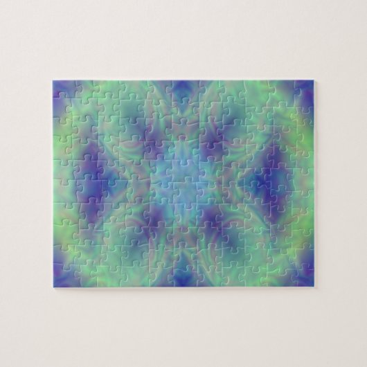 マスク ジグソーパズル (横)