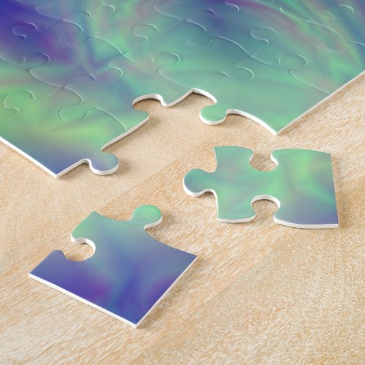 マスク ジグソーパズル (側面)