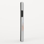 マスク スマホケース Case-Mate iPhoneケース (裏面/右)