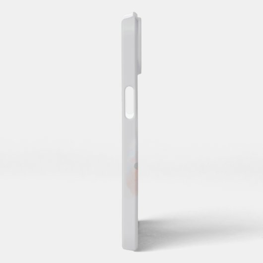 マスク スマホケース iPhoneケース (右側面)