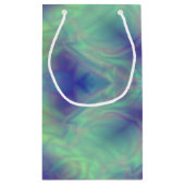 マスク スモールペーパーバッグ (裏面)