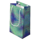 マスク スモールペーパーバッグ (裏面アングル)