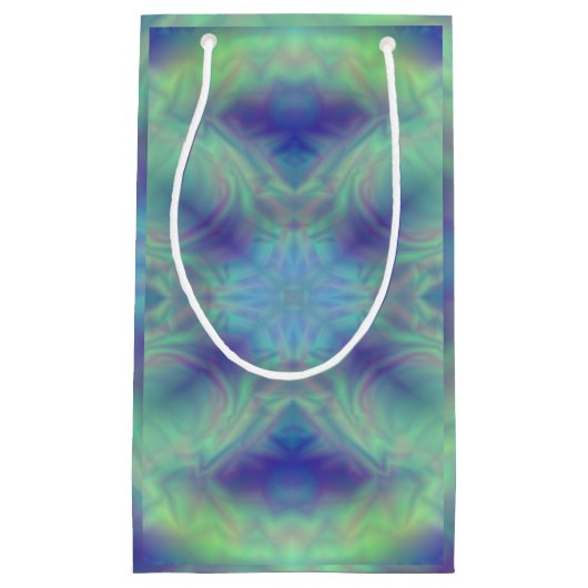 マスク スモールペーパーバッグ (正面)