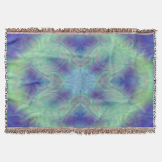 マスク スローブランケット (正面)