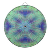 マスク ダーツボード (正面)