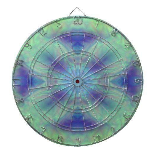 マスク ダーツボード (正面)
