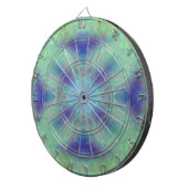 マスク ダーツボード (正面右)