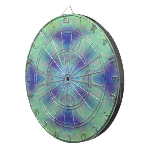 マスク ダーツボード (正面右)