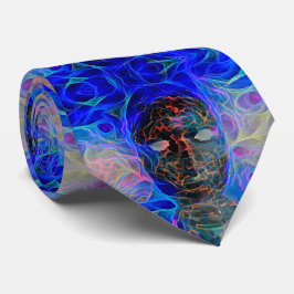 マスク ネクタイ