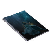 マスク ノートブック (右側)