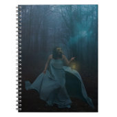 マスク ノートブック (正面)