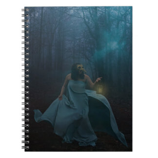 マスク ノートブック