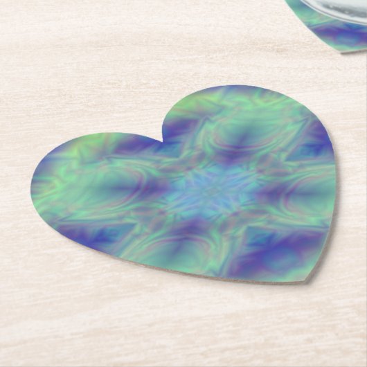 マスク ペーパーコースター (アングル)