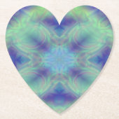 マスク ペーパーコースター (正面)