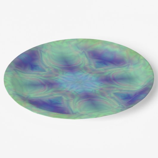 マスク ペーパープレート (アングル)