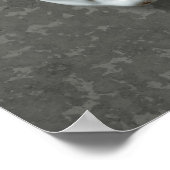 マスク ポスター (角)