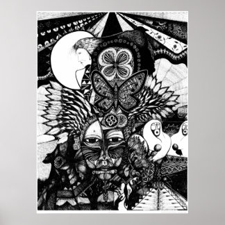 マスク ポスター