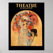 マスク ポスター (正面)