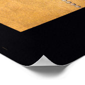 マスク ポスター (角)