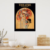 マスク ポスター (キッチン)